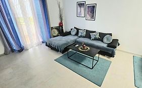 Apartment Tanja